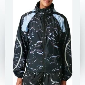 Sweaty Betty pack away jacket